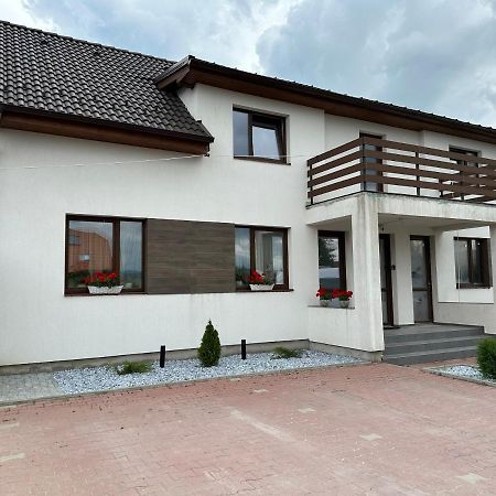 Apartamento Bokorlak 4 Odorheiu Secuiesc Exterior foto